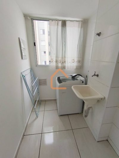 Apartamento, 2 quartos, 55 m² - Foto 3