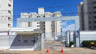 Apartamento, 2 quartos, 55 m² - Foto 1