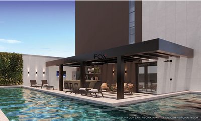 Apartamento, 4 quartos, 143 m² - Foto 5