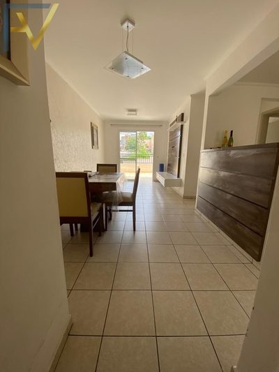 Apartamento, 2 quartos, 115 m² - Foto 2