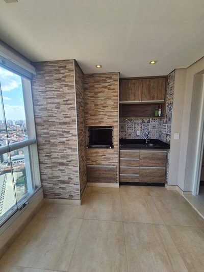 Apartamento, 2 quartos, 107 m² - Foto 3