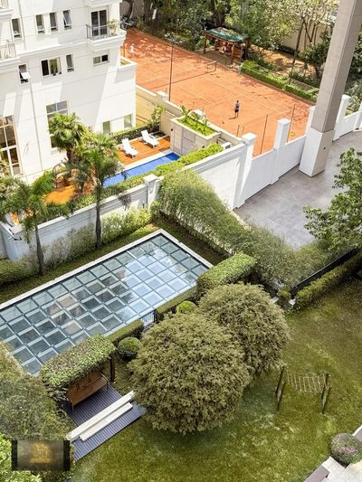 Apartamento, 4 quartos, 406 m² - Foto 1