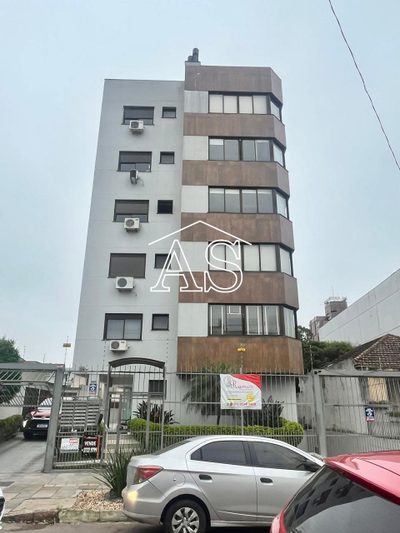 Apartamento, 2 quartos, 72 m² - Foto 1