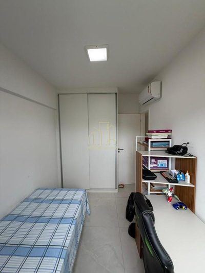Apartamento, 3 quartos, 110 m² - Foto 4
