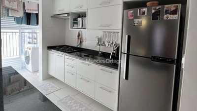 Apartamento, 2 quartos, 85 m² - Foto 4