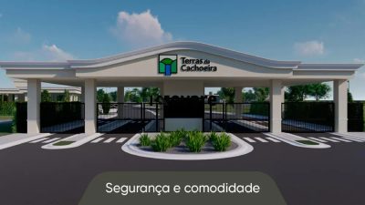 Terreno, 250 m² - Foto 1