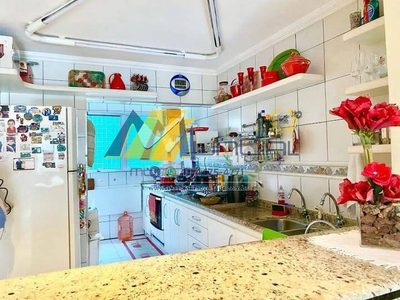 Apartamento, 3 quartos, 100 m² - Foto 2
