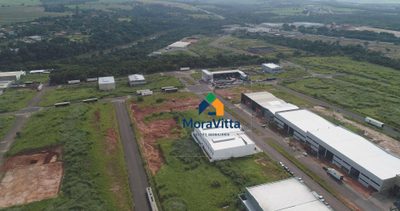 Loteamento e Condomínio, 750 m² - Foto 3