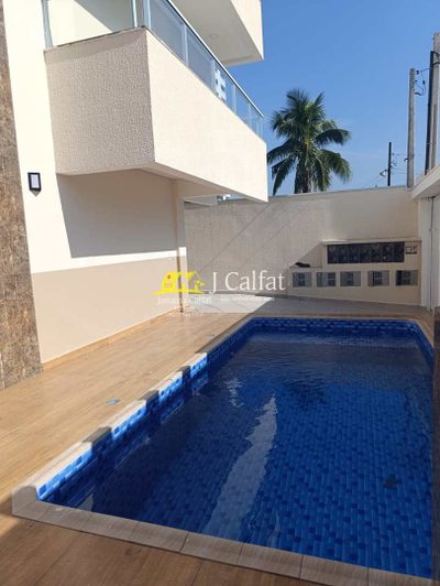 Casa de Condomínio, 2 quartos - Foto 4