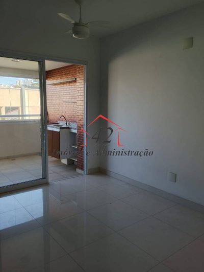 Apartamento, 2 quartos, 100 m² - Foto 2