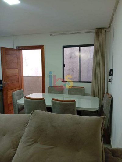 Apartamento, 1 quarto, 55 m² - Foto 3