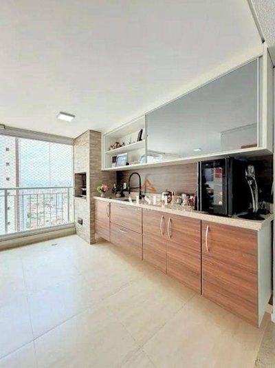 Apartamento, 3 quartos, 107 m² - Foto 5