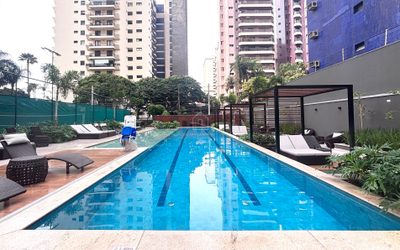 Apartamento, 3 quartos, 136 m² - Foto 1