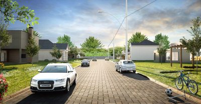 Terreno, 205 m² - Foto 2