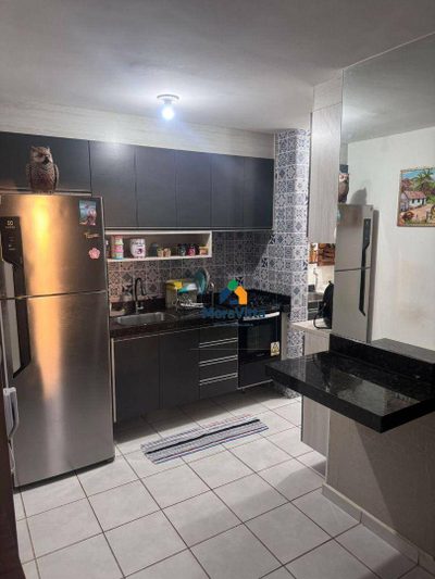Apartamento, 2 quartos, 50 m² - Foto 2