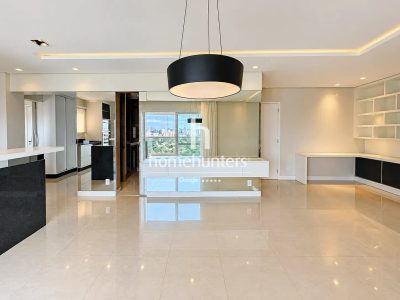 Apartamento, 3 quartos, 120 m² - Foto 4