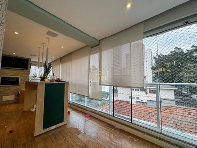 Apartamento, 3 quartos, 163 m² - Foto 5