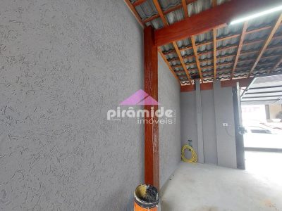 Sobrado, 2 quartos, 50 m² - Foto 4