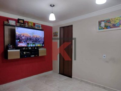 Casa, 2 quartos, 100 m² - Foto 3
