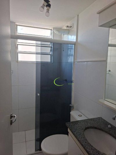 Apartamento, 3 quartos, 67 m² - Foto 4