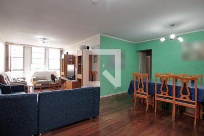 Apartamento, 3 quartos, 180 m² - Foto 2