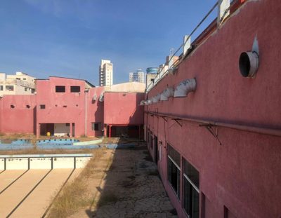 Terreno, 3800 m² - Foto 2