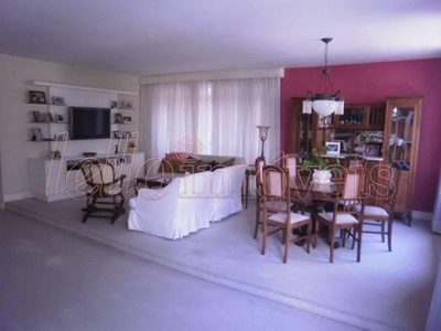 Apartamento, 4 quartos, 350 m² - Foto 4