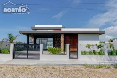Casa, 4 quartos, 274 m² - Foto 1