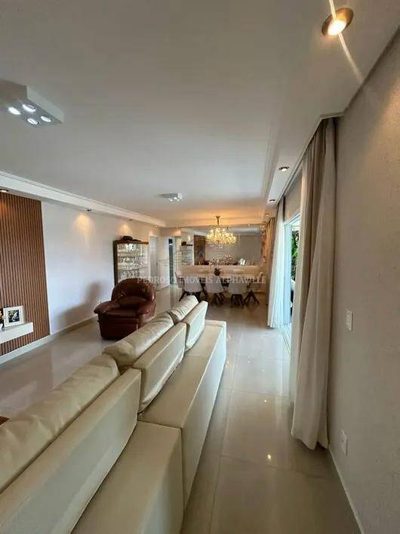 Apartamento, 3 quartos, 135 m² - Foto 5
