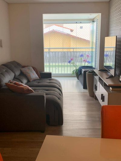 Apartamento, 3 quartos, 86 m² - Foto 4
