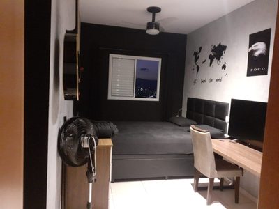 Apartamento, 2 quartos - Foto 5