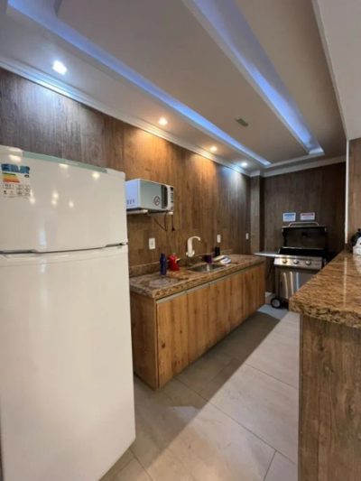Apartamento, 2 quartos, 55 m² - Foto 4