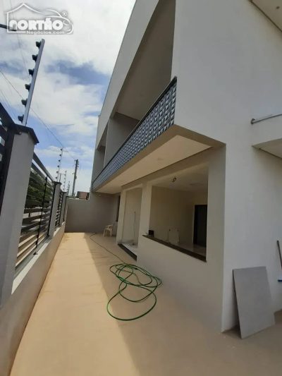 Casa, 2 quartos, 156 m² - Foto 4