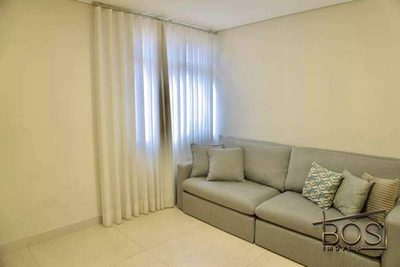 Apartamento, 3 quartos, 95 m² - Foto 3