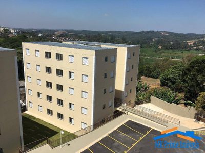 Apartamento, 3 quartos, 55 m² - Foto 4