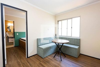 Apartamento, 1 quarto, 38 m² - Foto 3