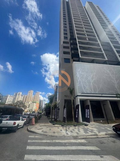 Loja-Salão, 500 m² - Foto 3