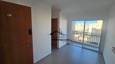 Apartamento, 2 quartos, 45 m² - Foto 5