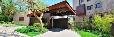Apartamento, 3 quartos, 346 m² - Foto 4