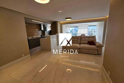 Apartamento, 2 quartos, 108 m² - Foto 3