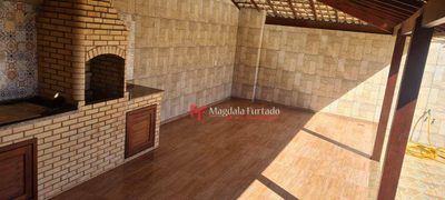 Casa, 3 quartos, 88 m² - Foto 4