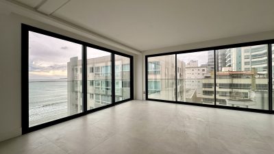 Apartamento, 3 quartos, 127 m² - Foto 1