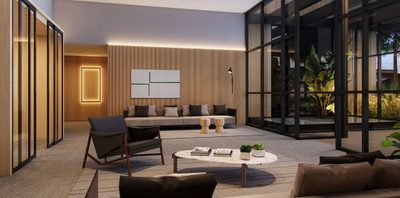 Apartamento, 2 quartos, 71 m² - Foto 5