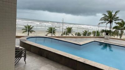 Apartamento, 1 quarto, 40 m² - Foto 4