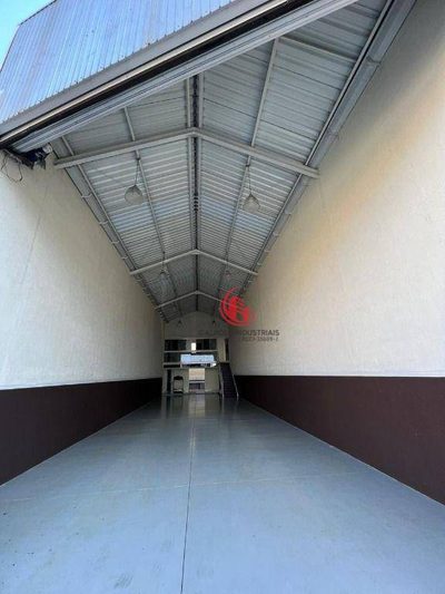 Depósito-Galpão, 180 m² - Foto 2