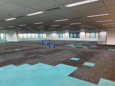 Sala-Conjunto, 807 m² - Foto 4