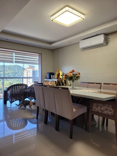 Apartamento, 3 quartos, 178 m² - Foto 2