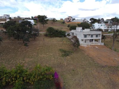 Terreno, 1024 m² - Foto 1