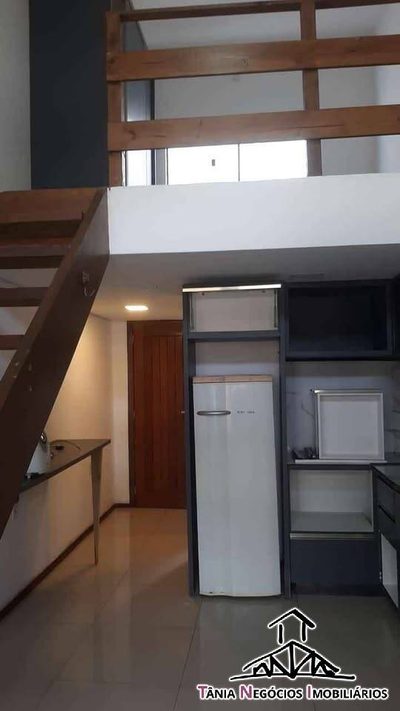 Apartamento, 1 quarto, 30 m² - Foto 4