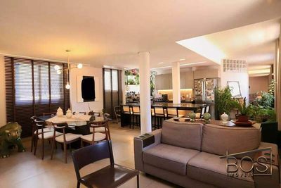 Apartamento, 5 quartos, 230 m² - Foto 4